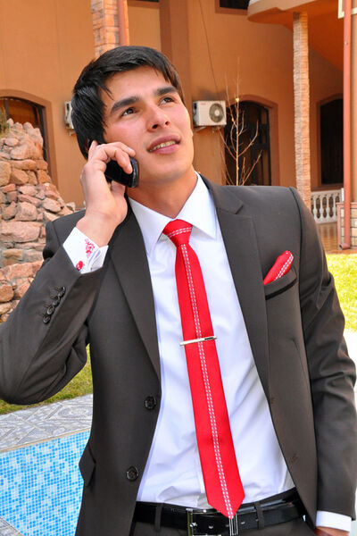  ,   K A M R O N, 38 ,  