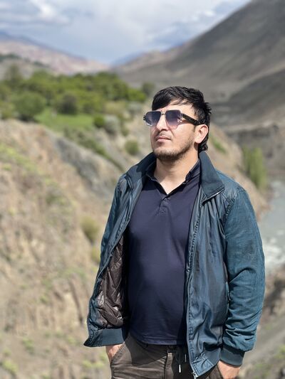  ,   Yodgorzoda, 31 ,   ,   