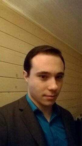  16297056  John, 32 ,    La Roche-Sur-Yon