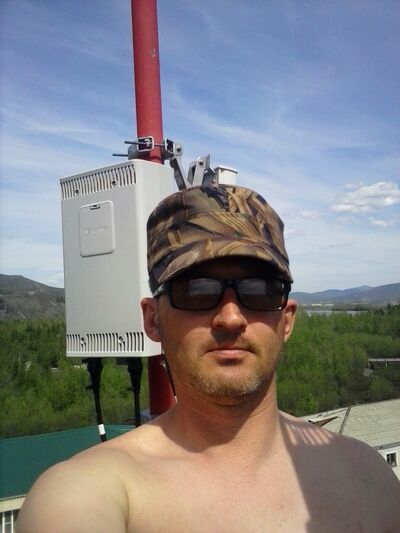  ,   Dmitry, 51 ,   