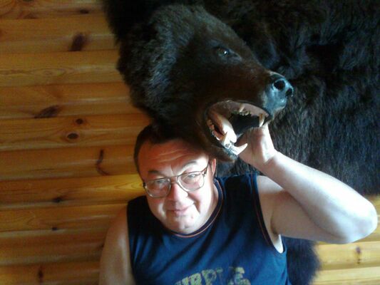  ,   Evgeny, 66 ,   ,   