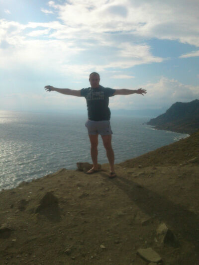  ,   Evgeniy, 44 ,     , c 