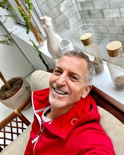  San Miguel,   Paul, 50 ,   ,   