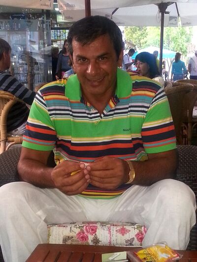 Azor,   German, 63 ,     , c 