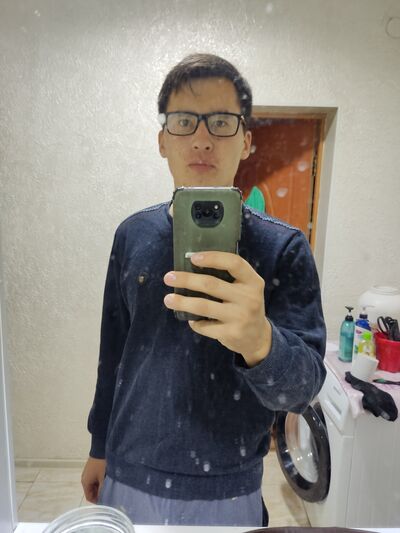  ,   Zhasik, 23 ,   ,   