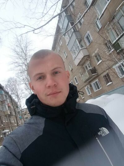  ,   Nikolay, 26 ,   ,   