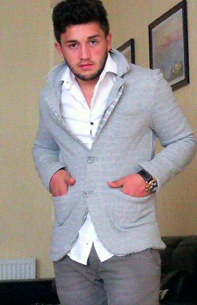  ,   SaNdReX, 31 ,  