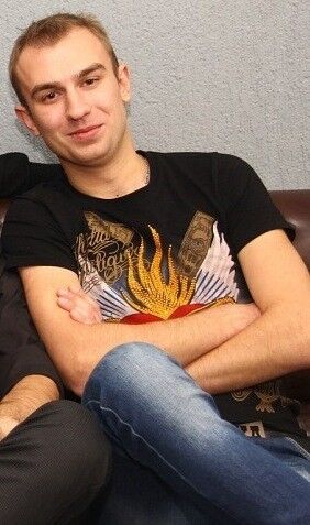  17711516  Vitaliy, 36 ,    