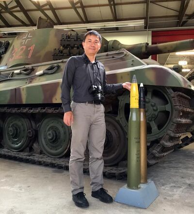  ,   Lin Cheng, 56 ,   ,   