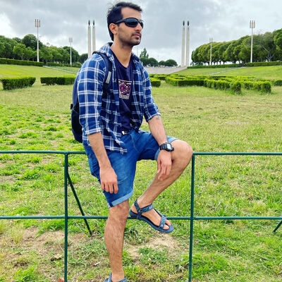  Lisbon,   Madan Aryall, 36 ,   ,   