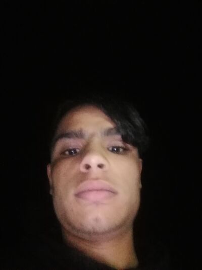  ,   Mohamed, 19 ,   ,   