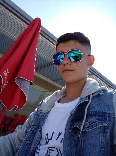  ,   Catalin, 21 ,   ,   