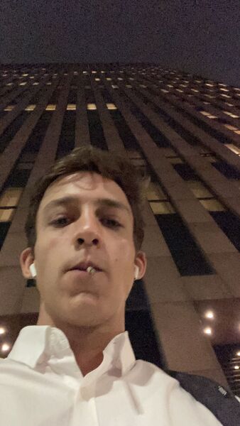  ,   Caio, 26 ,   