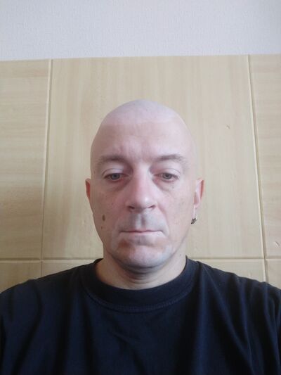  Karmi'el,   Alex, 44 ,   ,   