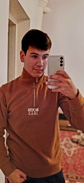  ,   Serdar, 21 ,   ,   