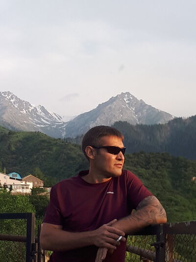  ,   Serg, 38 ,     , c 