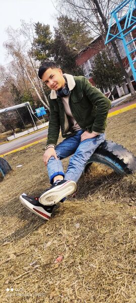  ,   Muslimbek, 22 ,   ,   