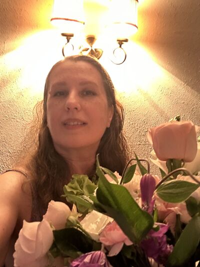  Abenberg,   Irina, 46 ,   c 