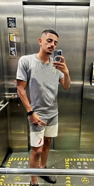  Contagem,   Marcos, 28 ,   ,   