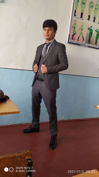  ,   UMAR, 22 ,   ,   