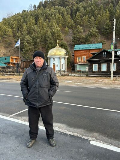  ,   Mikhail, 49 ,   ,   