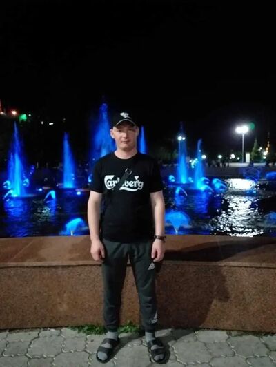  ,   Nikolay, 32 ,   ,   