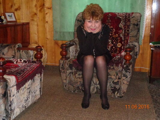  ,   Olga, 61 ,  