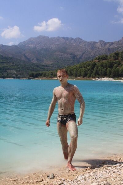  ,   Daniil, 36 ,   