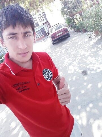 13509286  Mamarazikov, 29 ,    -