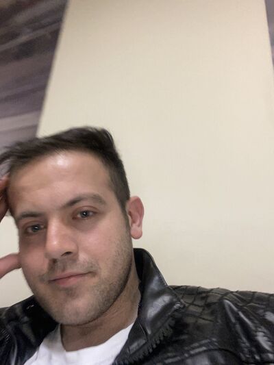  Golbasi,   Ali, 31 ,   ,   