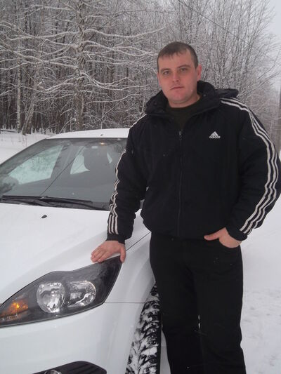  ,   Aleksey, 38 ,  