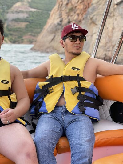  ,   Prince Bilol, 37 ,   ,   