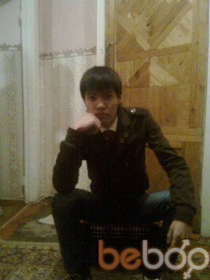  ,   Zhanarys, 32 ,   