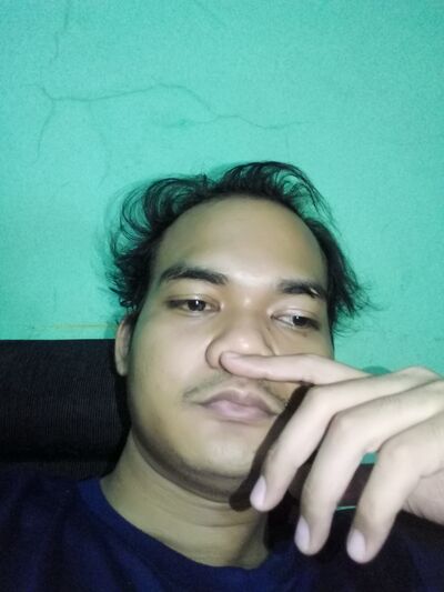  Magelang,   Andre, 26 ,   ,   
