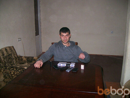  ,   Gevorg, 33 ,  