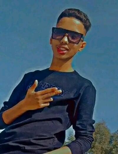  ,   Yasser, 20 ,   ,   