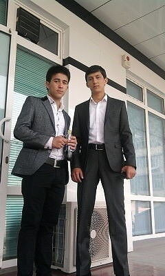  8476916  Rustam, 32 ,    