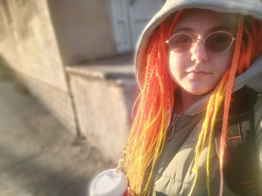  ,   Alexandra, 27 ,   