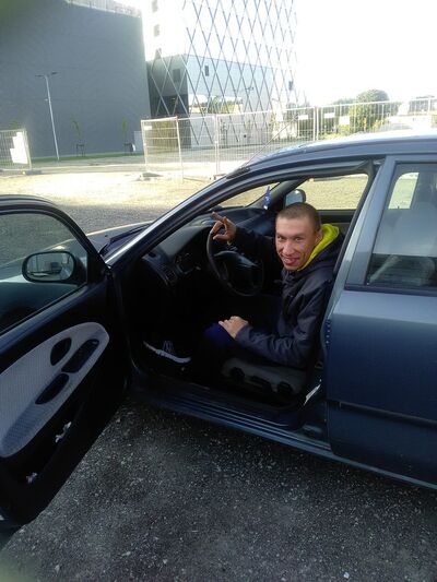  ,   Pasha, 36 ,   