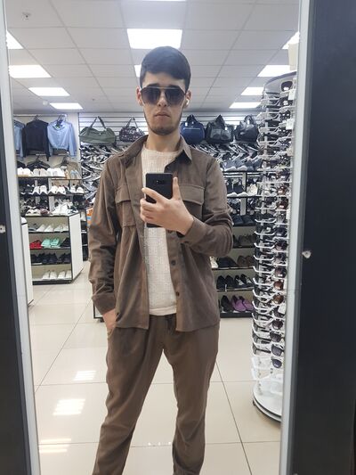  ,   BEKHRUZ, 27 ,   ,   