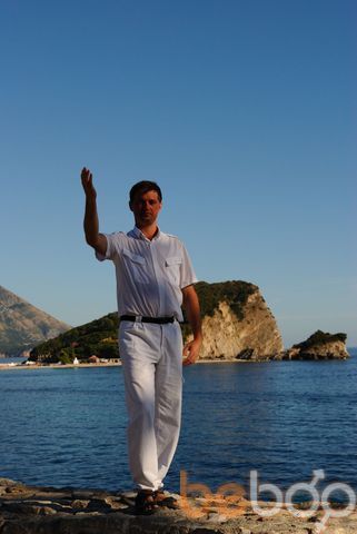  ,   Gosha, 41 ,   