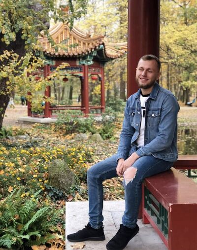  Warszawa,   Vitaliy, 28 ,  