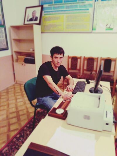  ,   Sardor, 31 ,   