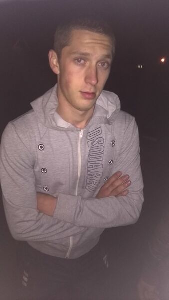  ,   Kirill, 32 ,   