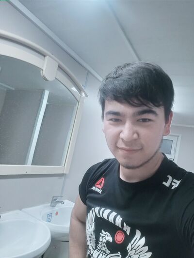  ,   Olimov, 23 ,   ,   