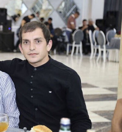  ,   Vazgen, 25 ,   ,   