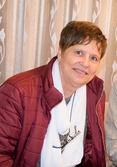  Feltre,   Tatiana, 64 ,  
