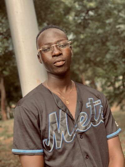  Kumasi,   Samuel, 23 ,   ,   , c 