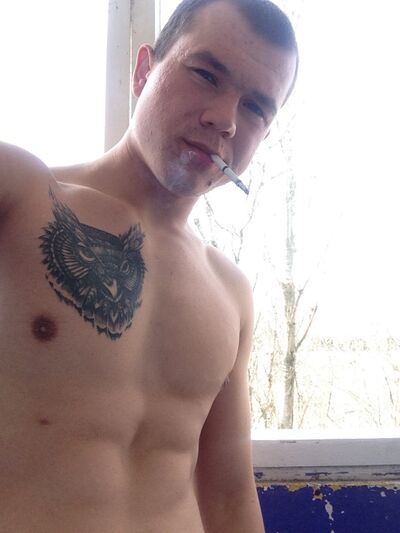  ,   Andrei, 27 ,   
