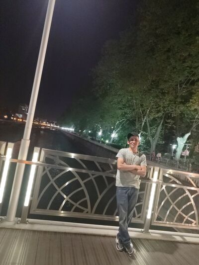  ,   Anvarjon, 23 ,     